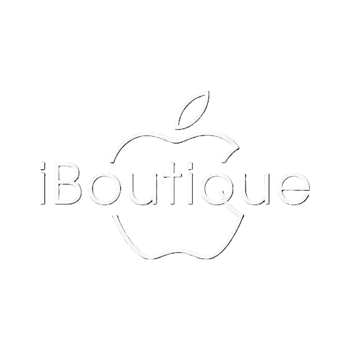 iBoutique Logo